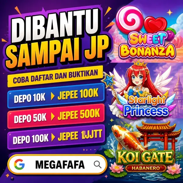situs judi slot online joker